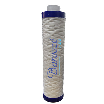 Bareeze Pure Filter Service Kit for Aquaguard CCP Commercial Water Purifier