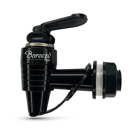 Bareeze Pure Tap Compatible With Aquaguard Aquasure Smart Plus Water Purifier All Models