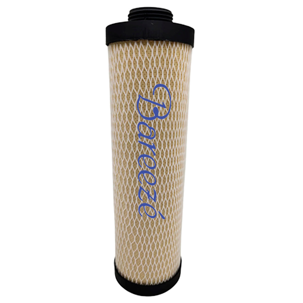 Bareeze Pure Filter Service Kit for Aquasure Aqua Flow DX UV Water Purifier