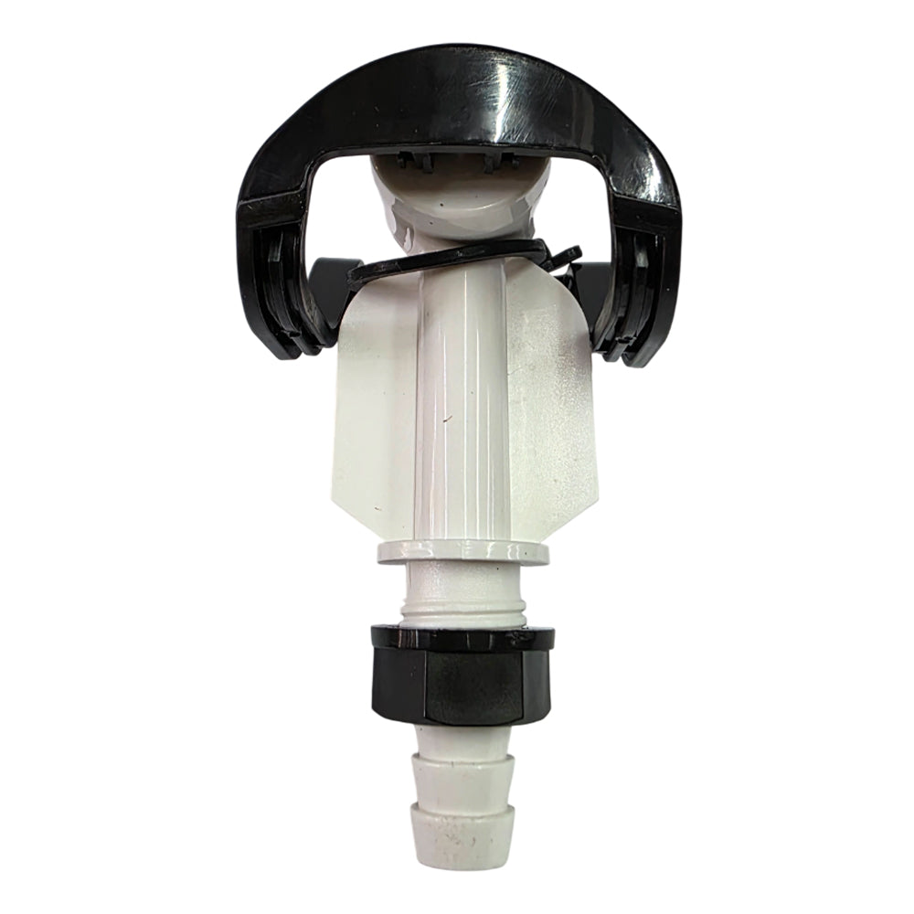 Bareeze Pure Tap Compatible With Aquaguard Geneus Water Purifier All Models