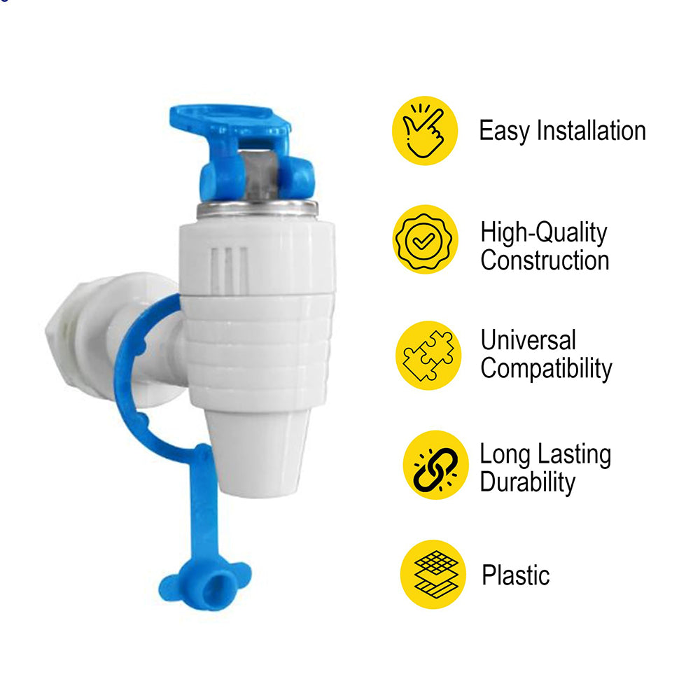 Bareeze Pure Tap Compatible With Aquaguard Maxima Water Purifier All Models