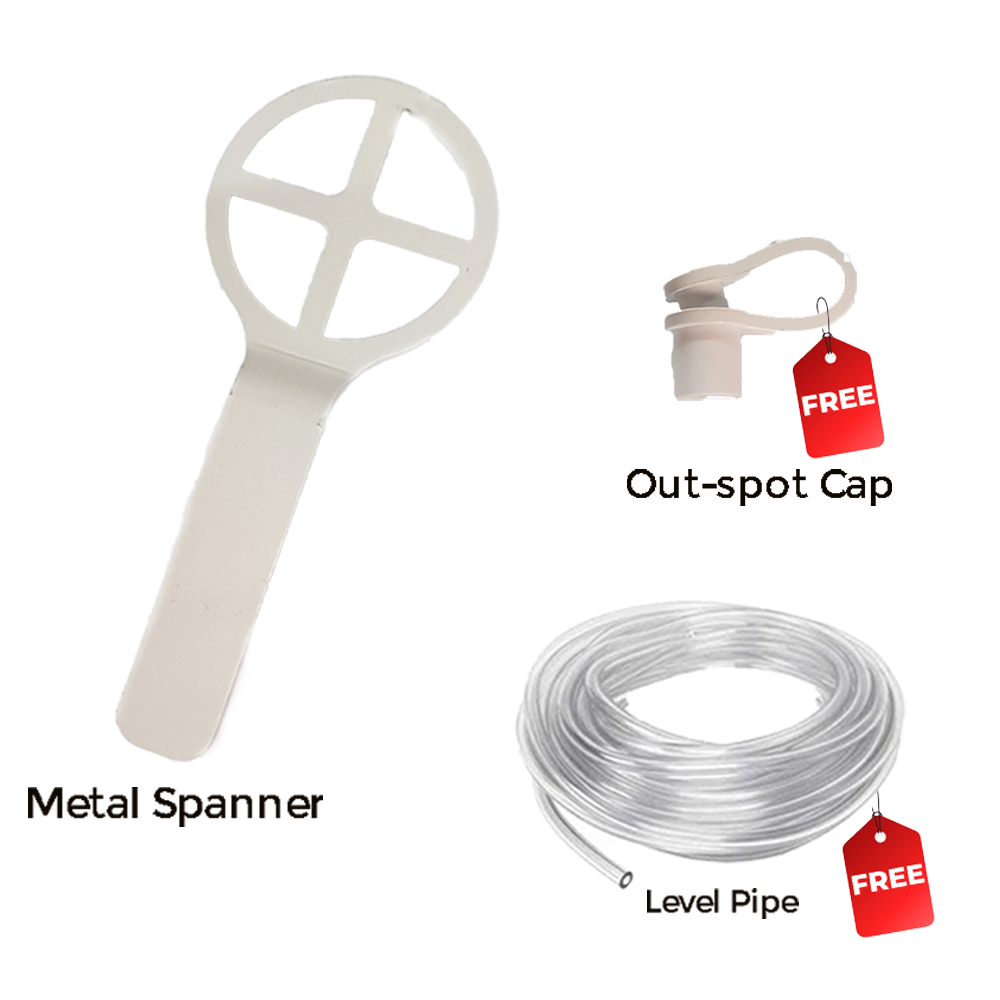 Spanner For Aquaguard Inova Celebration Water Purifier Spanner