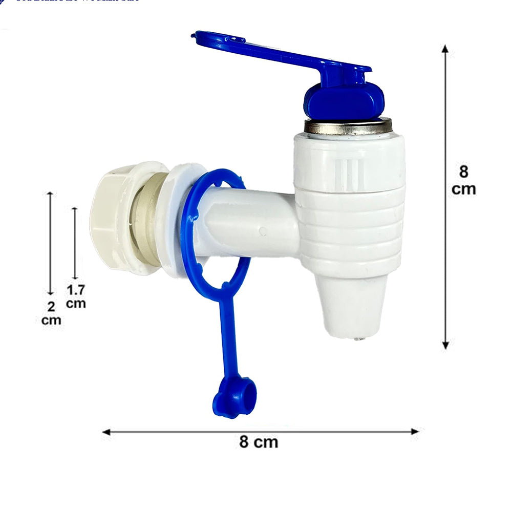 Bareeze Pure Tap Compatible With Aquaguard Maxima Water Purifier All Models