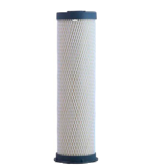 Bareeze Pure Filter for Compact Water Purifier