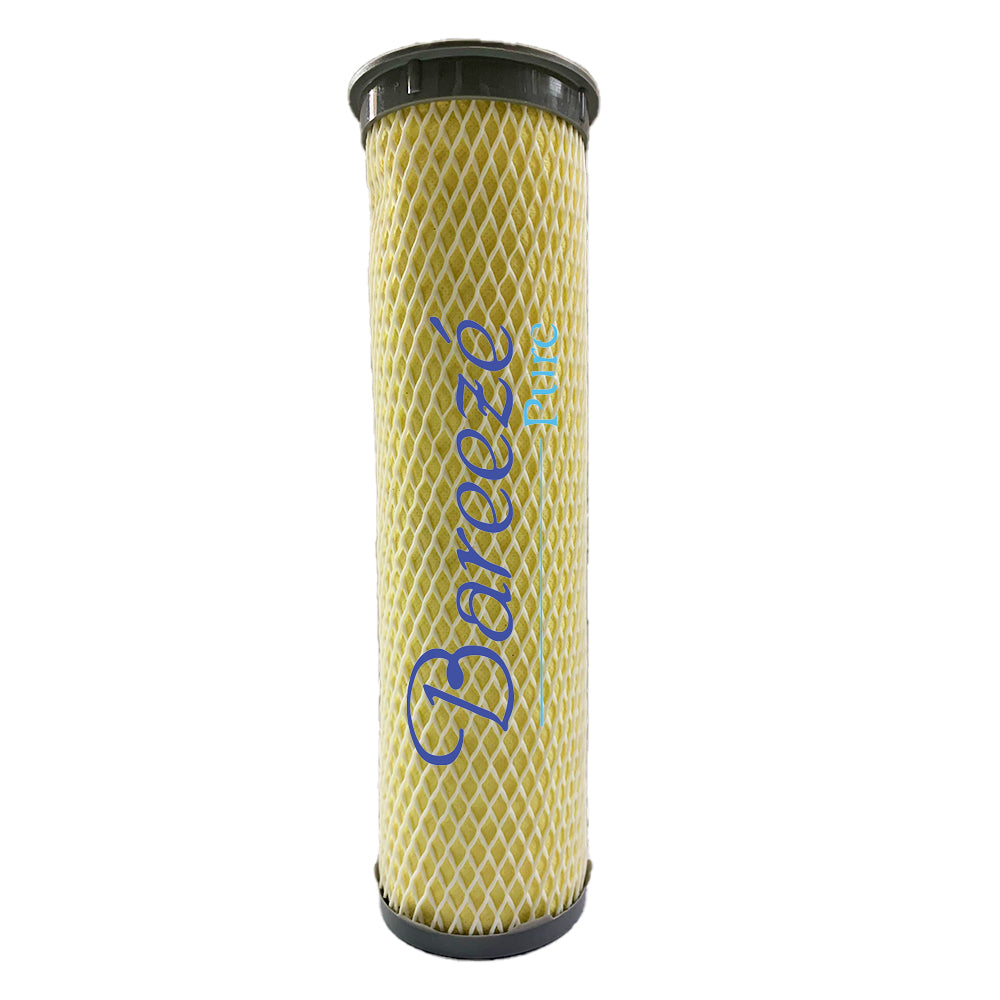 Bareeze Pure Filter for Aquaguard Compact Water Purifier