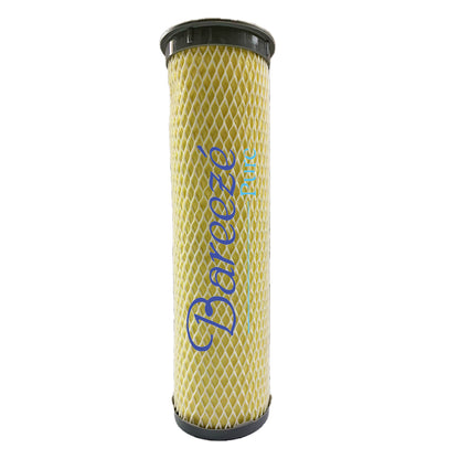 Bareeze Pure Filter for Aquaguard Compact Water Purifier
