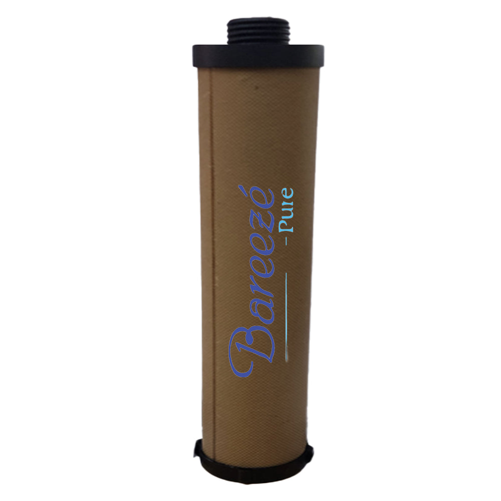 Bareeze Pure Filter Service Kit for Aquaguard CCP Commercial Water Purifier