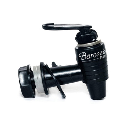 Bareeze Pure Tap Compatible With Aquaguard Aquasure Smart Plus Water Purifier All Models