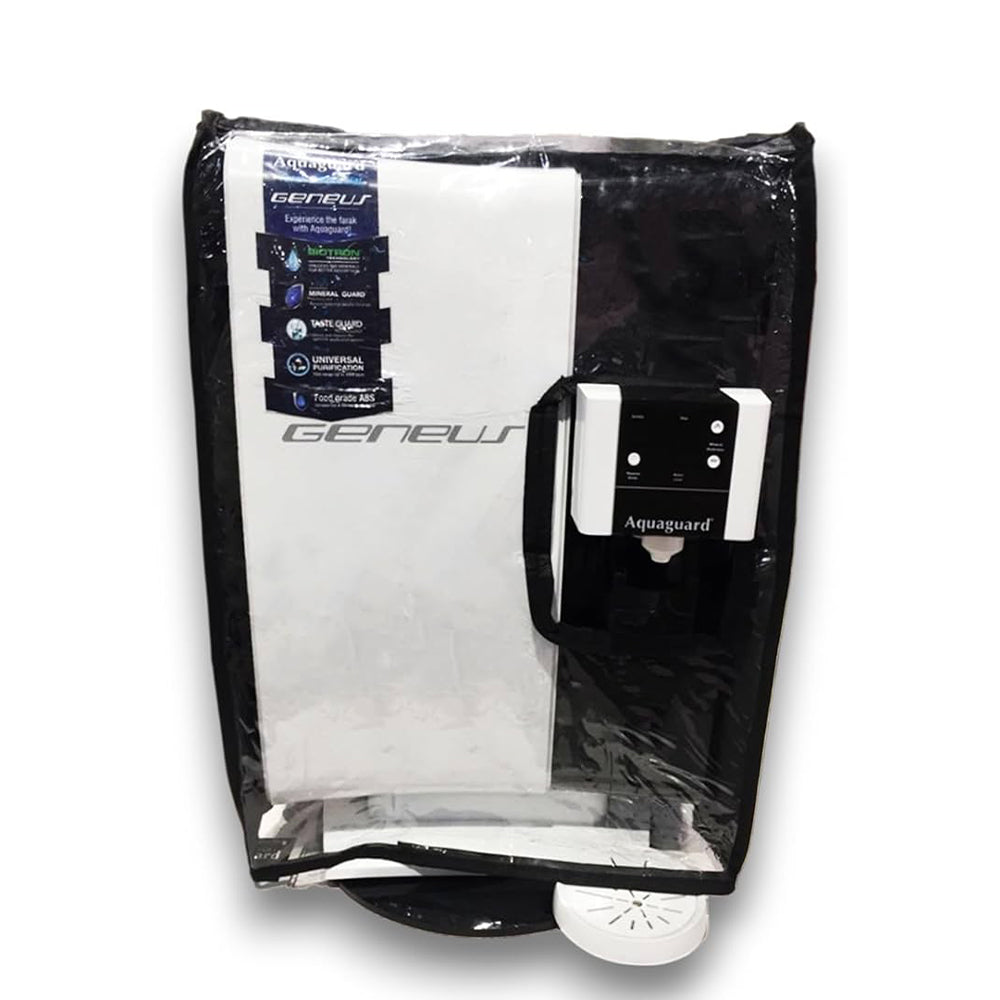 Body Protection Cover for Aquaguard Genus - Premium Quality Body Protection