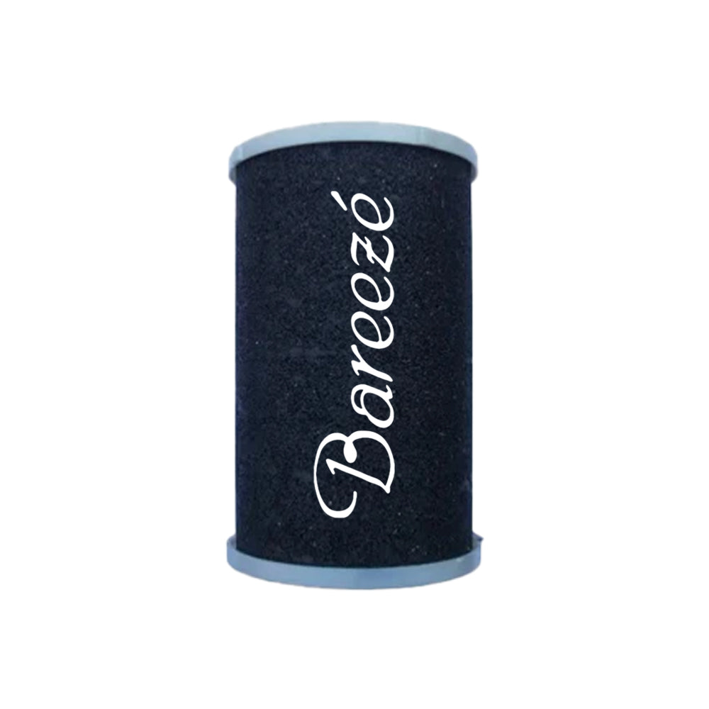 Barreze Pure Carbon Block Pre Filter for Pureit Water Purifier | High Efficiency Carbon Cartridge for Chlorine & Odor Removal (Compatible Replacement)