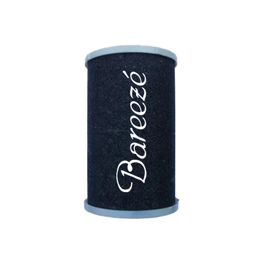 Barreze Pure Carbon Block Pre Filter for Pureit Water Purifier | High Efficiency Carbon Cartridge for Chlorine & Odor Removal (Compatible Replacement)