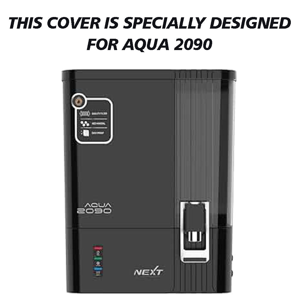 Body Protection Cover for Aqua 2090 Water Purifier - Premium Quality Body Protection – water purifier accessory – AquaProd...