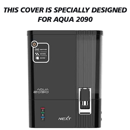 Body Protection Cover for Aqua 2090 Water Purifier - Premium Quality Body Protection – water purifier accessory – AquaProd...