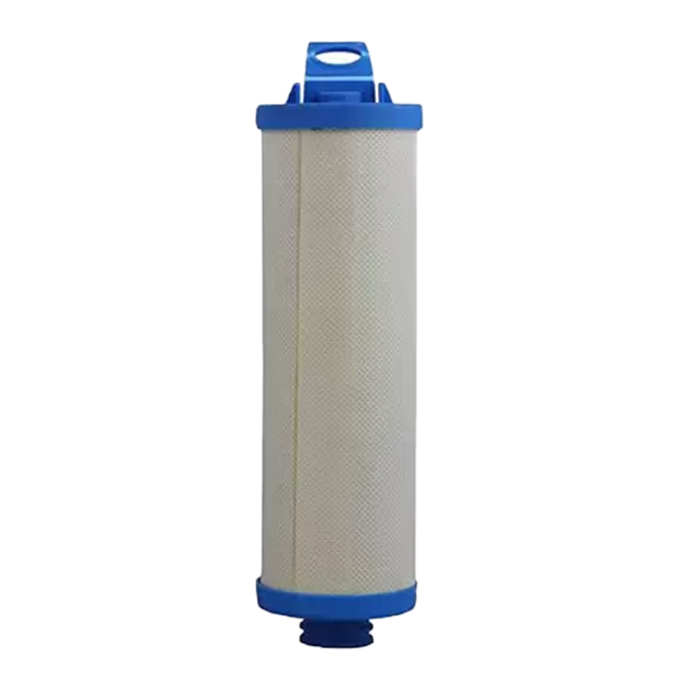 Bareeze Pure Filter Kit for Aquaguard Eternity Water Purifier Carbon Block and Threaded PP Filter Prefilter Cartridge for Aquaguard Eternity