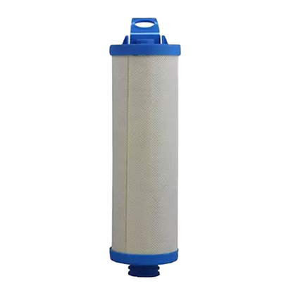 Bareeze Pure Filter Kit for Aquaguard Eternity Water Purifier Carbon Block and Threaded PP Filter Prefilter Cartridge for Aquaguard Eternity