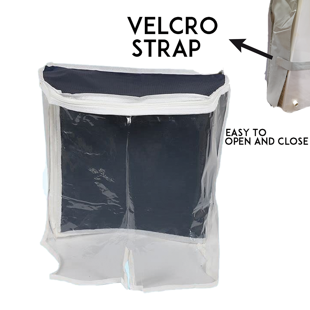 Aquaguard Kent Pearl Cover - Premium Quality Body Protection