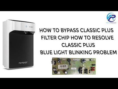 Aqua Product PCB Suitable for Aquaguard Classic Plus Water Purifier