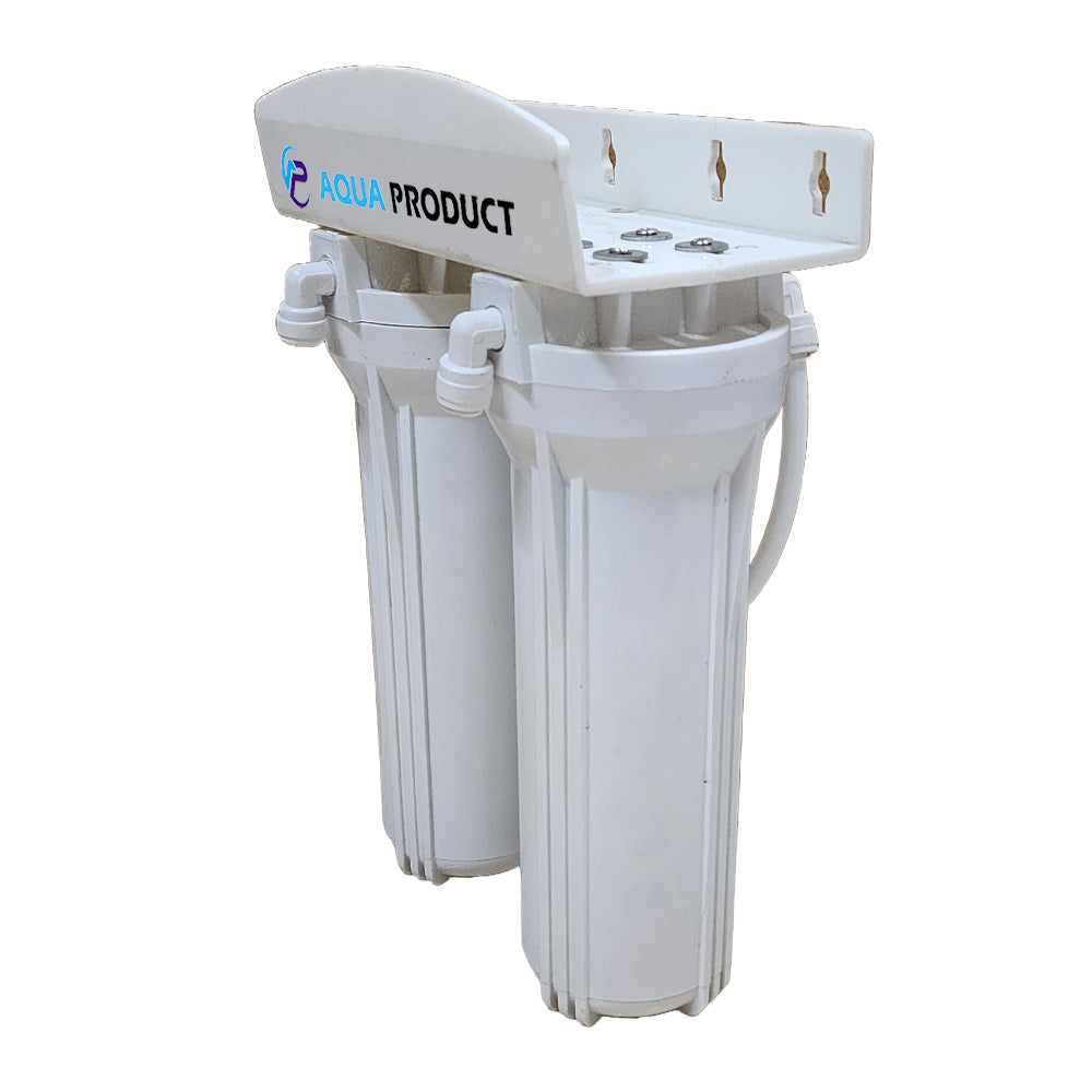 2 Stage Non Electric Water Purifier For Corporation Water Only Suitable upto 200tds – buy online India | AquaProduct.in