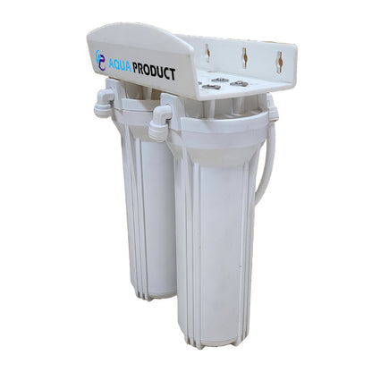 2 Stage Non Electric Water Purifier For Corporation Water Only Suitable upto 200tds – buy online India | AquaProduct.in