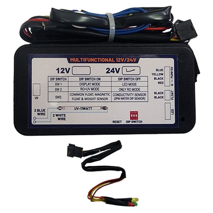 Aqua Product Bypass PCB for Aquaguard Superb NXT UV Water Purifier