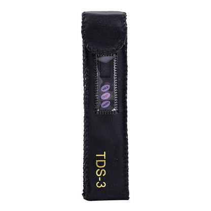 TDS-3 Handheld TDS Meter with Carrying Case