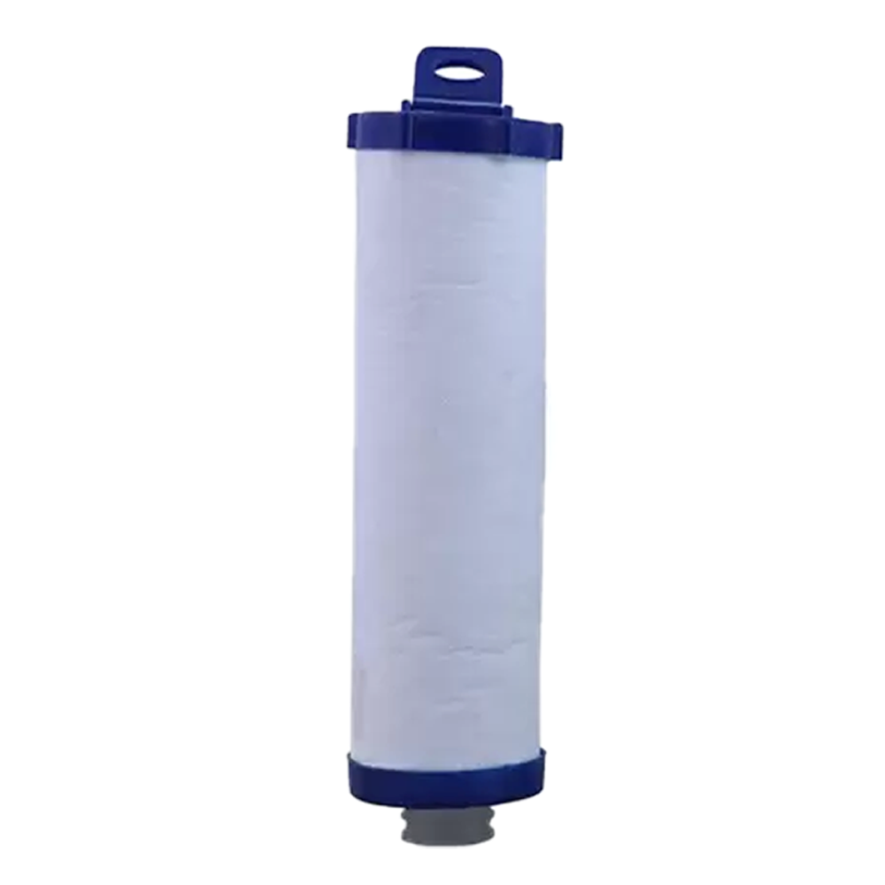 Bareeze Pure Filter Kit for Aquaguard Eternity Water Purifier Carbon Block and Threaded PP Filter Prefilter Cartridge for Aquaguard Eternity
