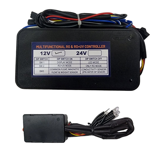 Aqua Product Bypass PCB for Aquaguard Nrich UV Water Purifier