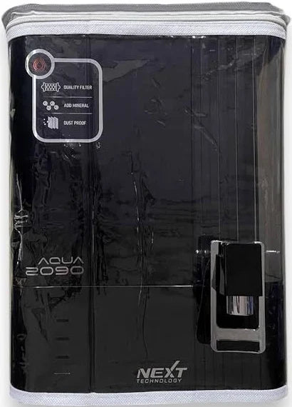 Body Protection Cover for Aqua 2090 Water Purifier - Premium Quality Body Protection