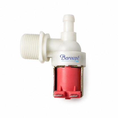 Bareeze Pure SV Solenoid Valve 12W for Aquaguard Water Purifiers Solenoid Valve 12W