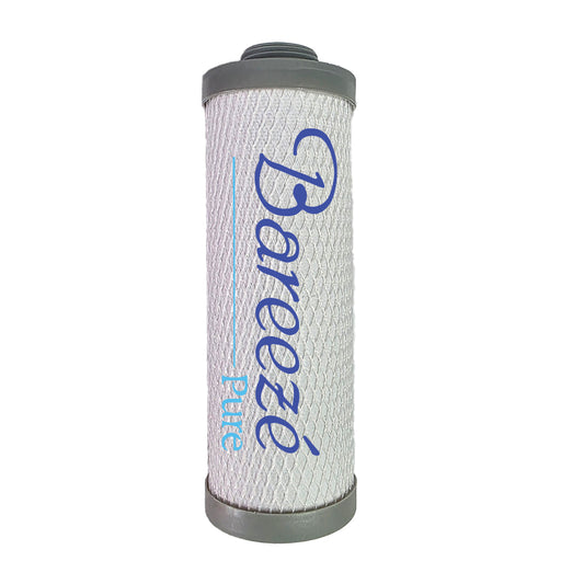 Bareeze Pure Filter Kit Compatible With ALFA Ewater Lx 2 Lpm UV Water Purifier