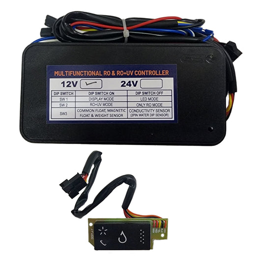 Aqua Product Bypass PCB for Aquaguard Magna NXT UV Water Purifier